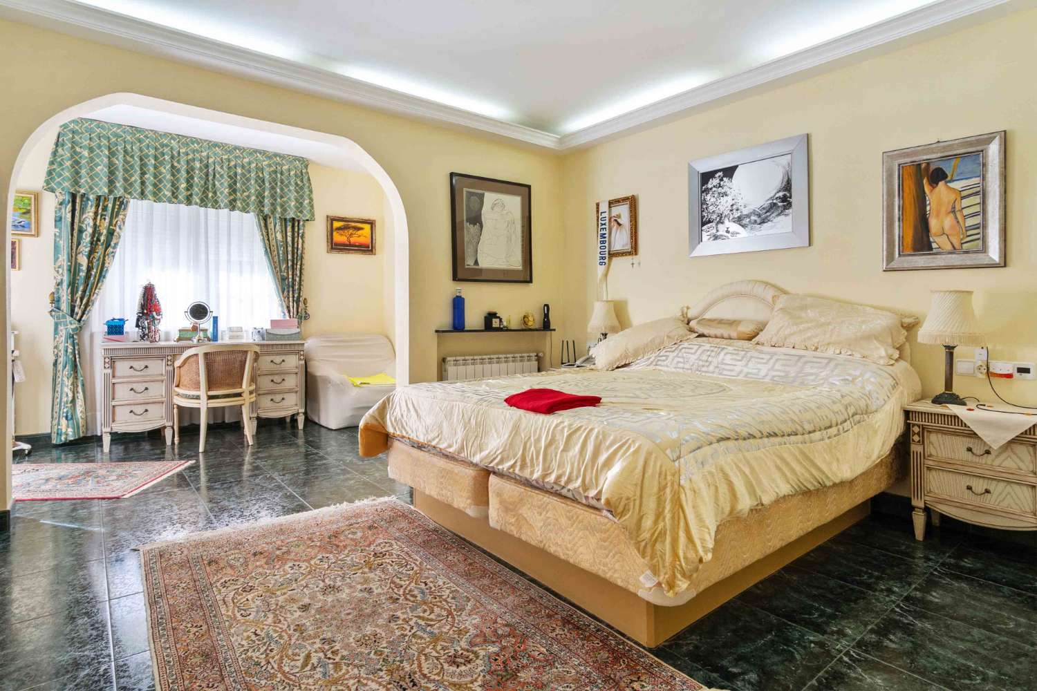 Vila en venda in Orihuela Costa
