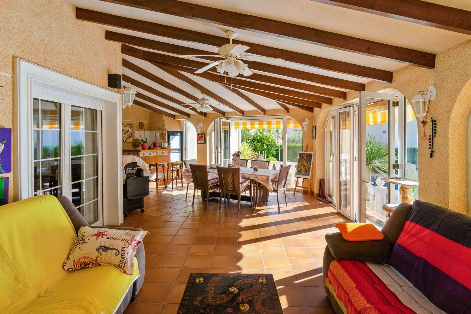 Vila en venda in Orihuela Costa