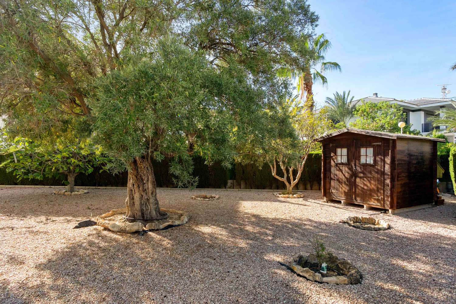 Vila en venda in Orihuela Costa