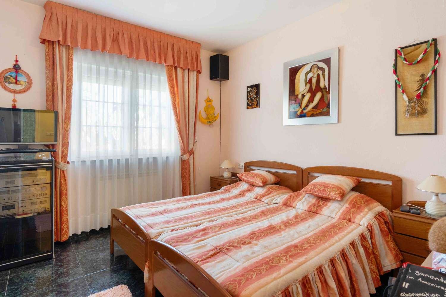 Vila en venda in Orihuela Costa