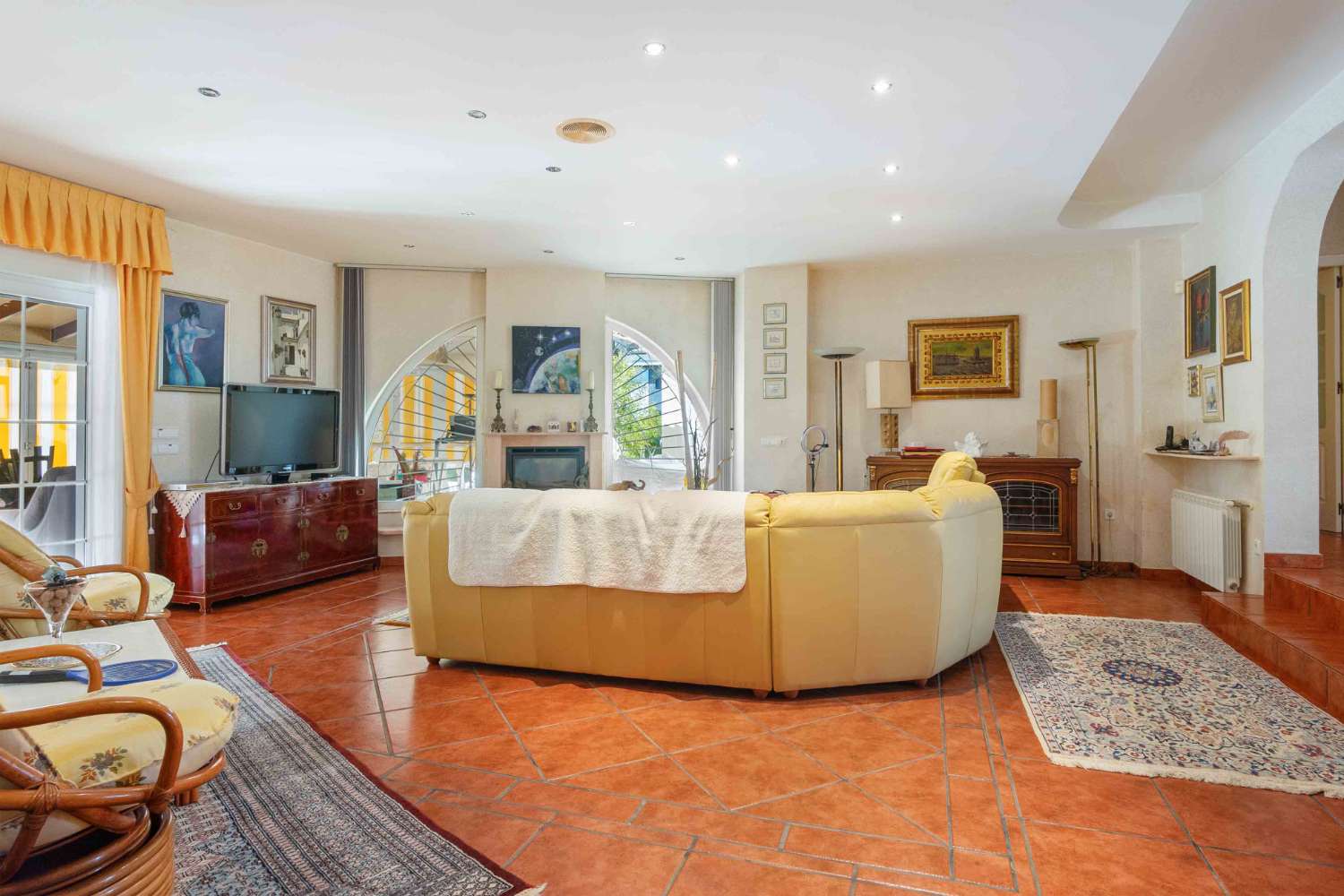 Vila en venda in Orihuela Costa
