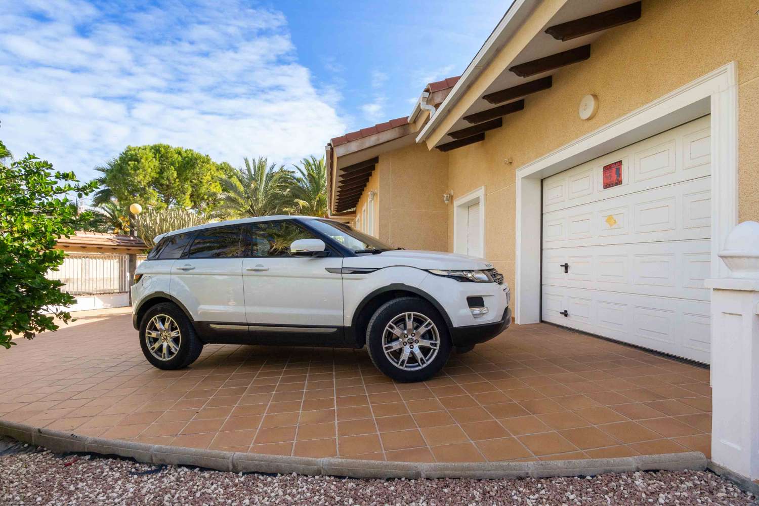 Vila en venda in Orihuela Costa