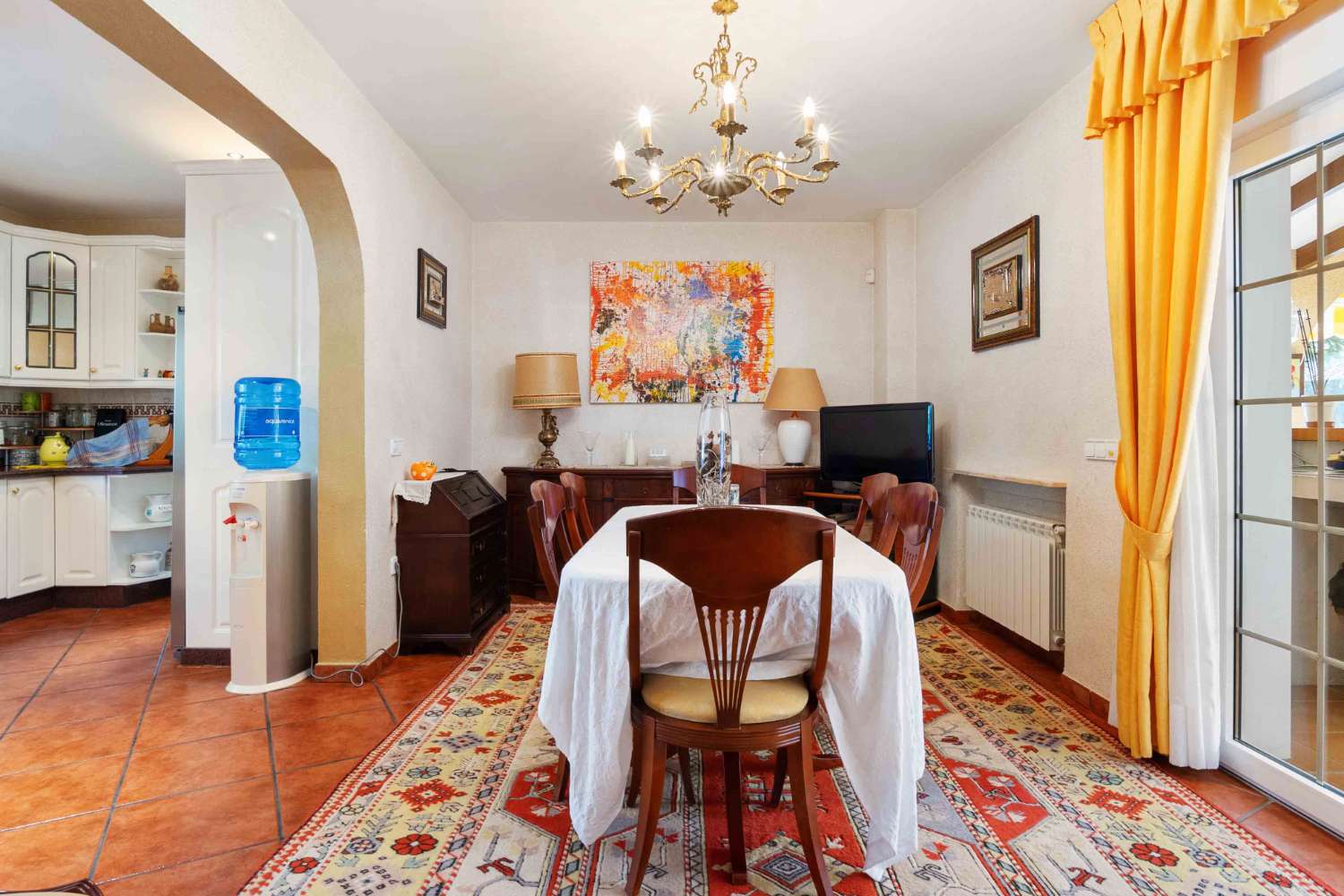 Vila en venda in Orihuela Costa