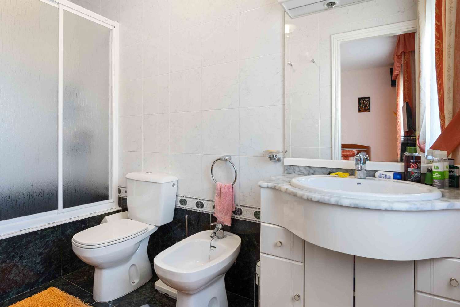 Vila en venda in Orihuela Costa