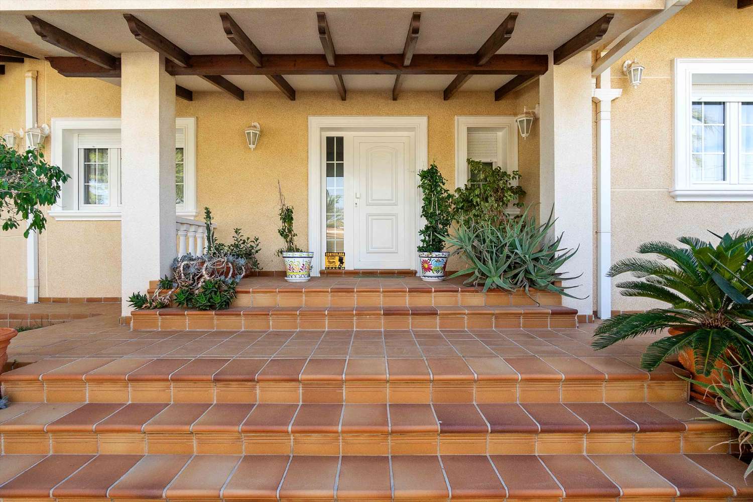Vila en venda in Orihuela Costa
