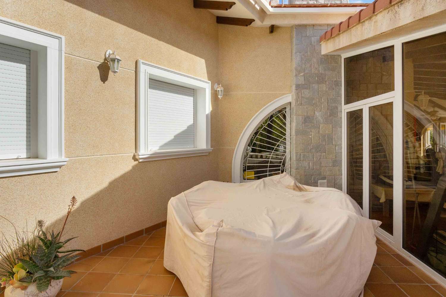 Vila en venda in Orihuela Costa