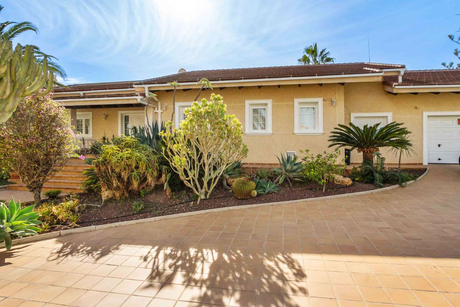 Vila en venda in Orihuela Costa