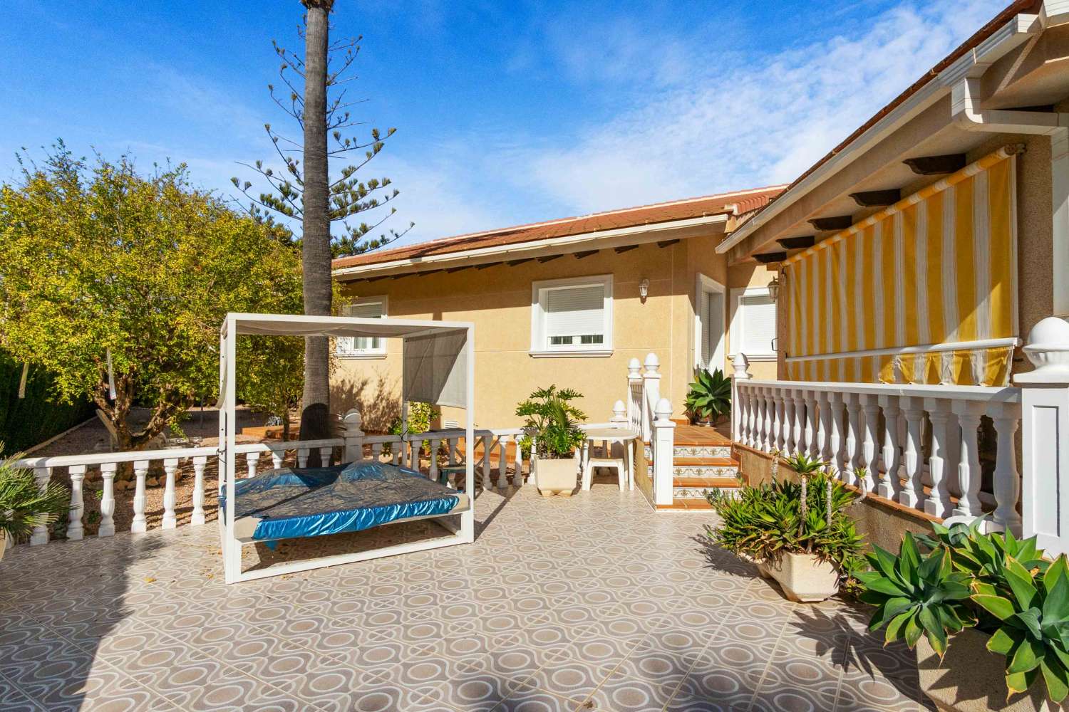 Vila en venda in Orihuela Costa