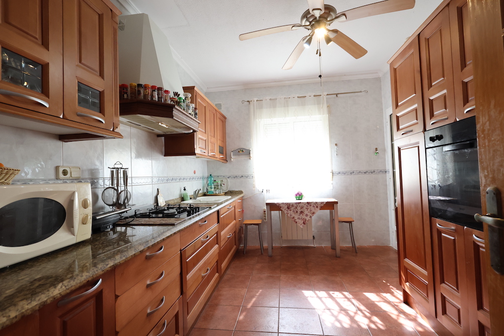 VILLA INDIVIDUELLE À PLAYA FLAMENCA, À SEULEMENT 250 MÈTRES DE LA PLAGE, AVEC PISCINE, ESPACE BARBECUE ET GRANDS ESPACES