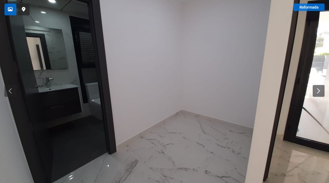 ESCLUSIVA VILLA DI LUSSO A 700 METRI DALLE SPIAGGE DI CAMPOAMOR