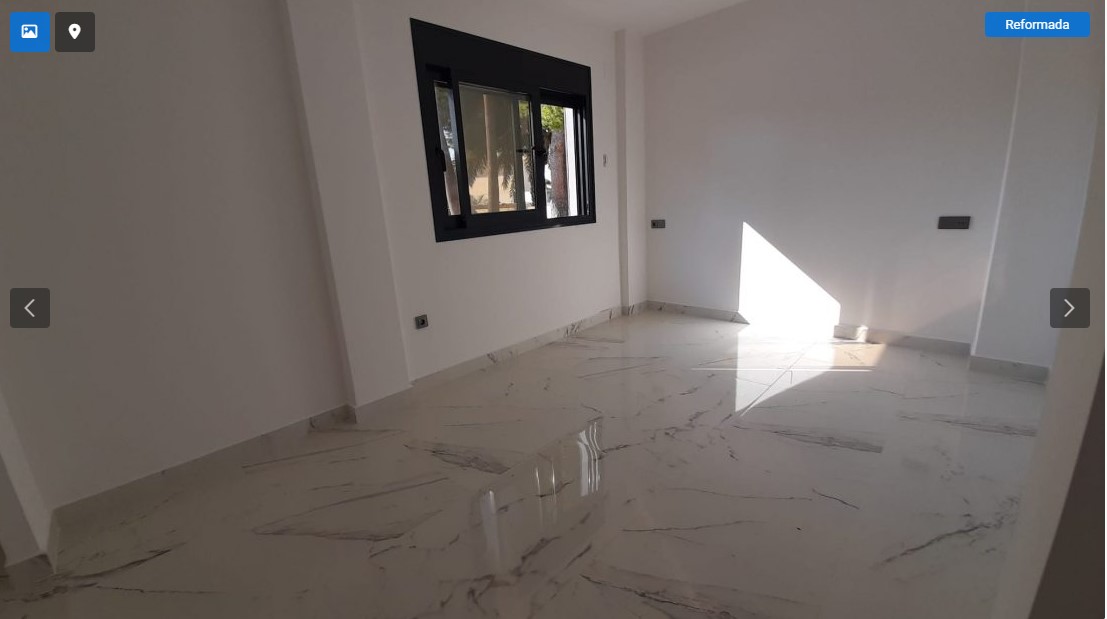 ESCLUSIVA VILLA DI LUSSO A 700 METRI DALLE SPIAGGE DI CAMPOAMOR