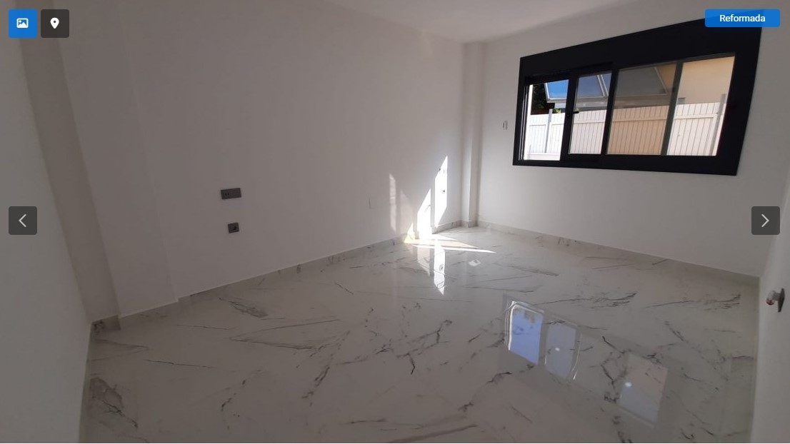ESCLUSIVA VILLA DI LUSSO A 700 METRI DALLE SPIAGGE DI CAMPOAMOR