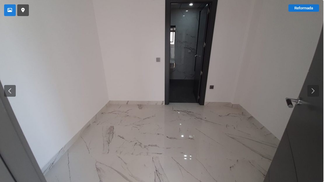 ESCLUSIVA VILLA DI LUSSO A 700 METRI DALLE SPIAGGE DI CAMPOAMOR