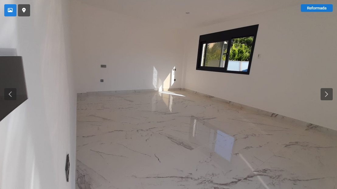 ESCLUSIVA VILLA DI LUSSO A 700 METRI DALLE SPIAGGE DI CAMPOAMOR