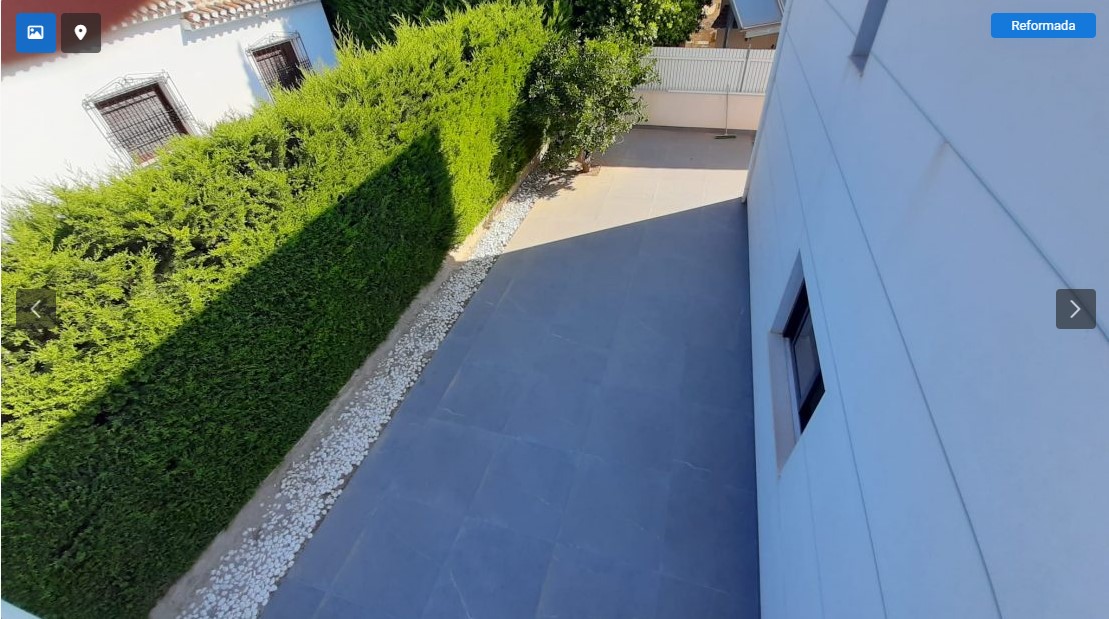 ESCLUSIVA VILLA DI LUSSO A 700 METRI DALLE SPIAGGE DI CAMPOAMOR
