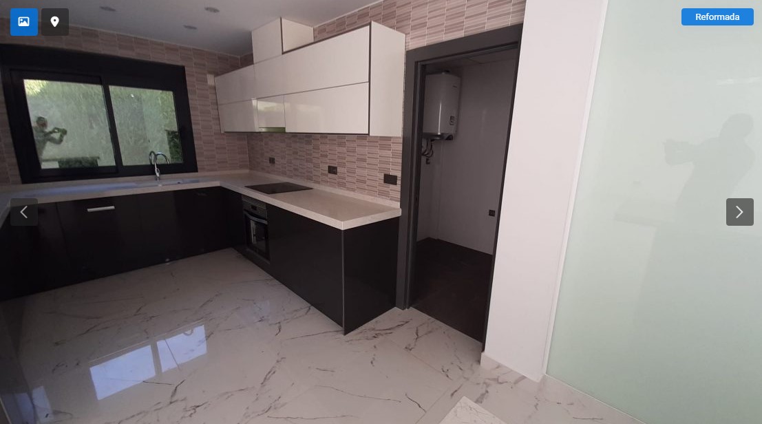 ESCLUSIVA VILLA DI LUSSO A 700 METRI DALLE SPIAGGE DI CAMPOAMOR
