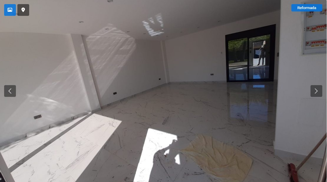 ESCLUSIVA VILLA DI LUSSO A 700 METRI DALLE SPIAGGE DI CAMPOAMOR