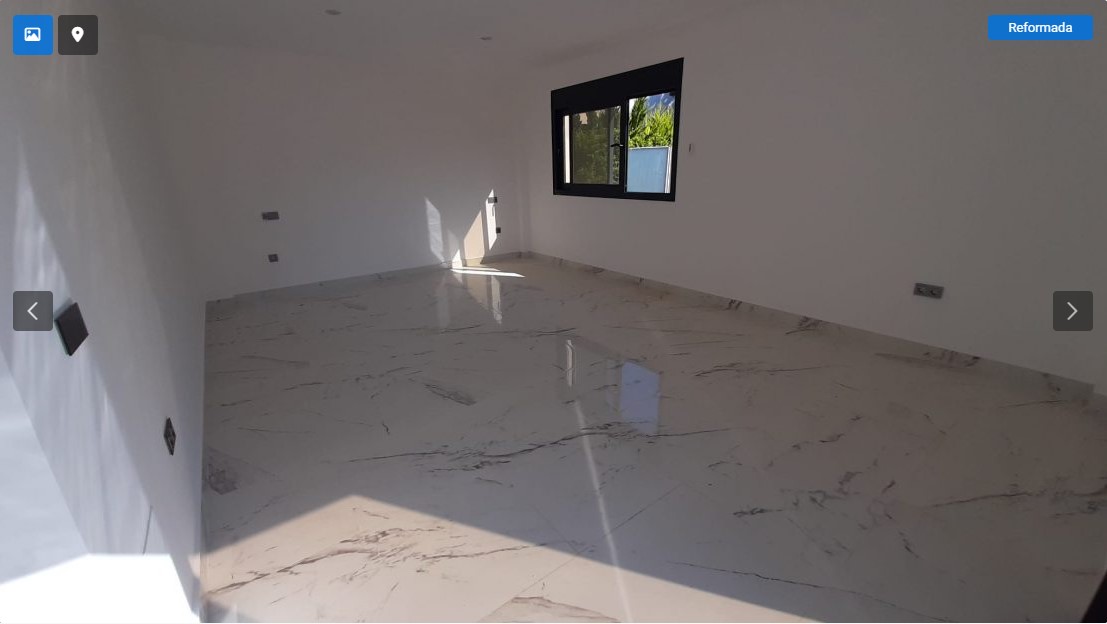 ESCLUSIVA VILLA DI LUSSO A 700 METRI DALLE SPIAGGE DI CAMPOAMOR