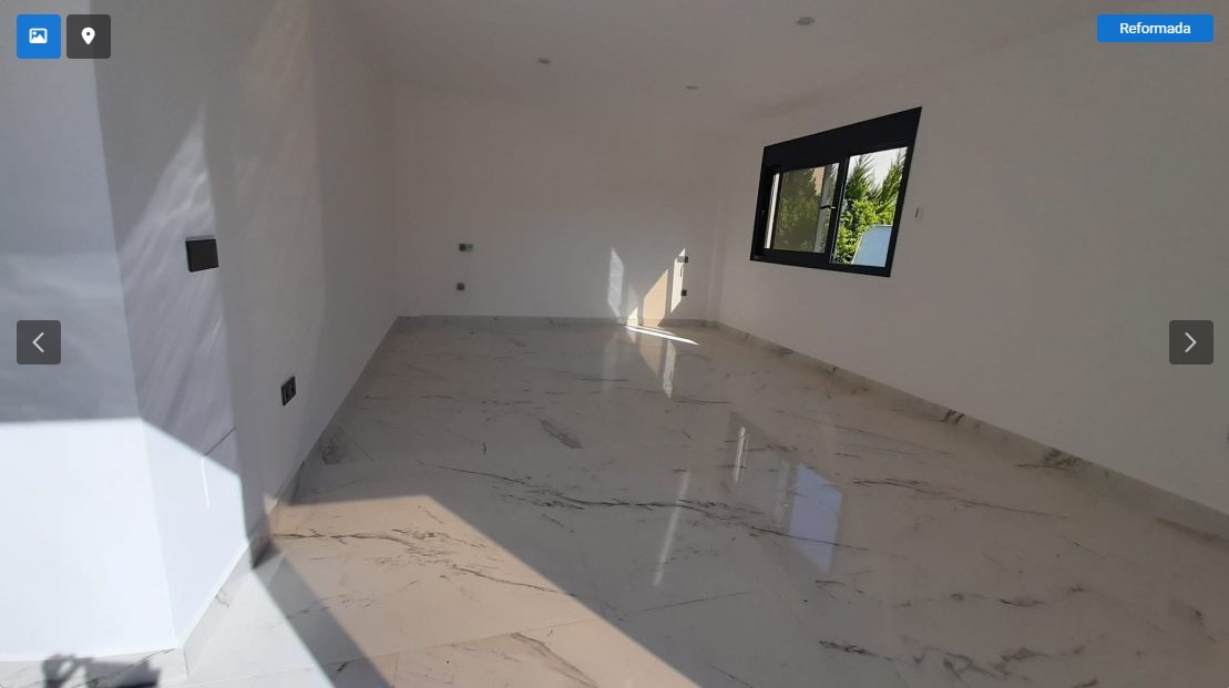 ESCLUSIVA VILLA DI LUSSO A 700 METRI DALLE SPIAGGE DI CAMPOAMOR