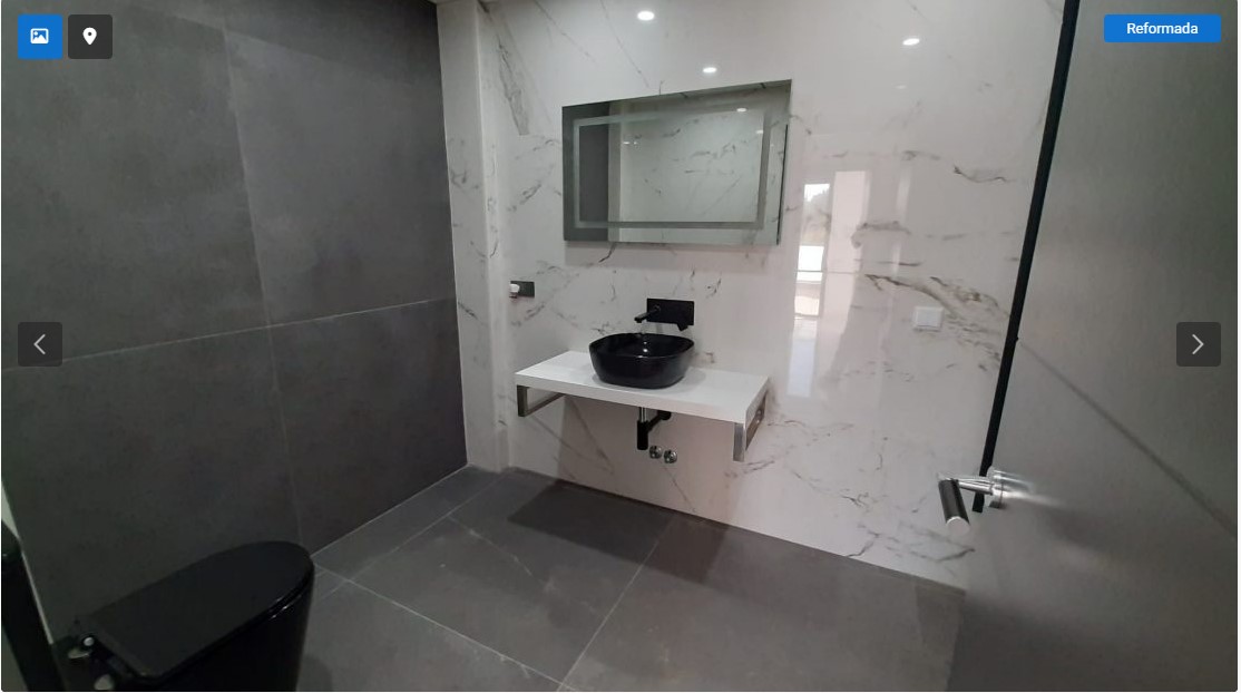 ESCLUSIVA VILLA DI LUSSO A 700 METRI DALLE SPIAGGE DI CAMPOAMOR