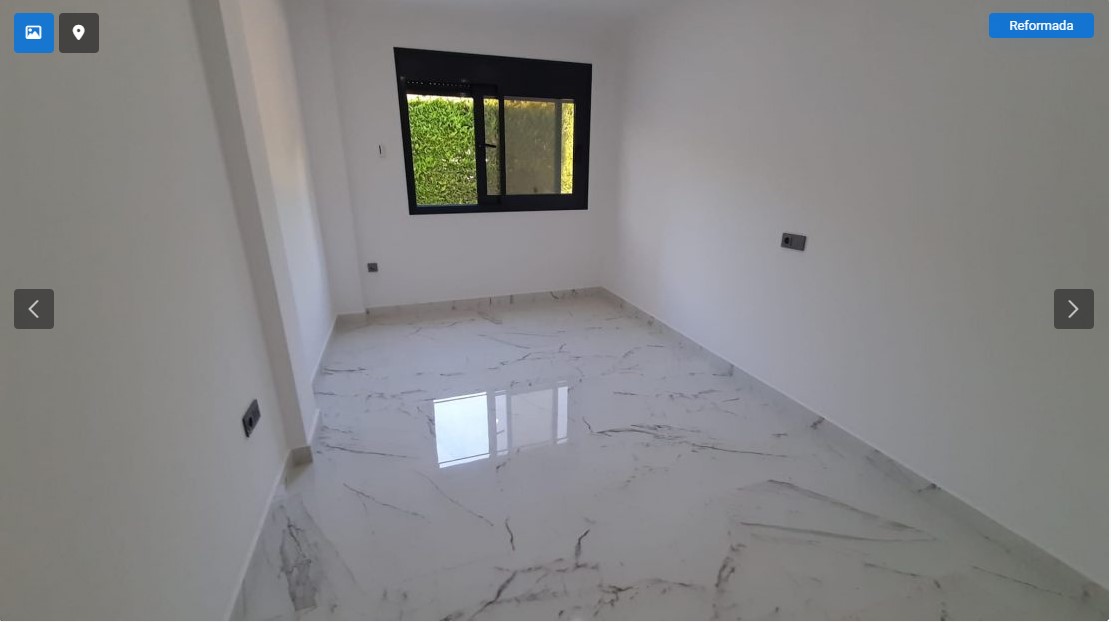 ESCLUSIVA VILLA DI LUSSO A 700 METRI DALLE SPIAGGE DI CAMPOAMOR