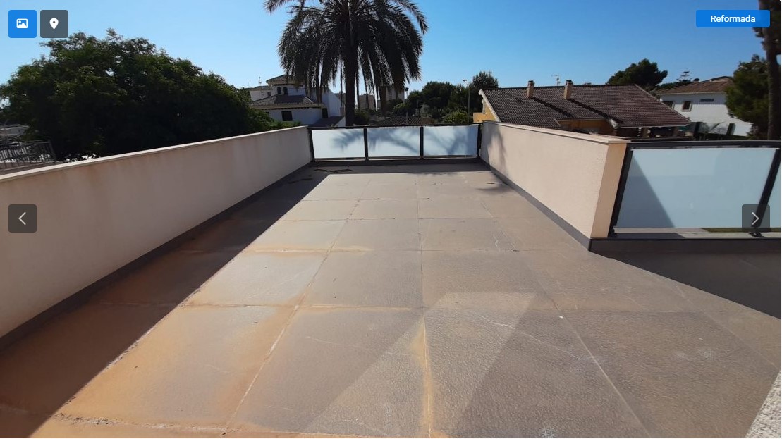 ESCLUSIVA VILLA DI LUSSO A 700 METRI DALLE SPIAGGE DI CAMPOAMOR
