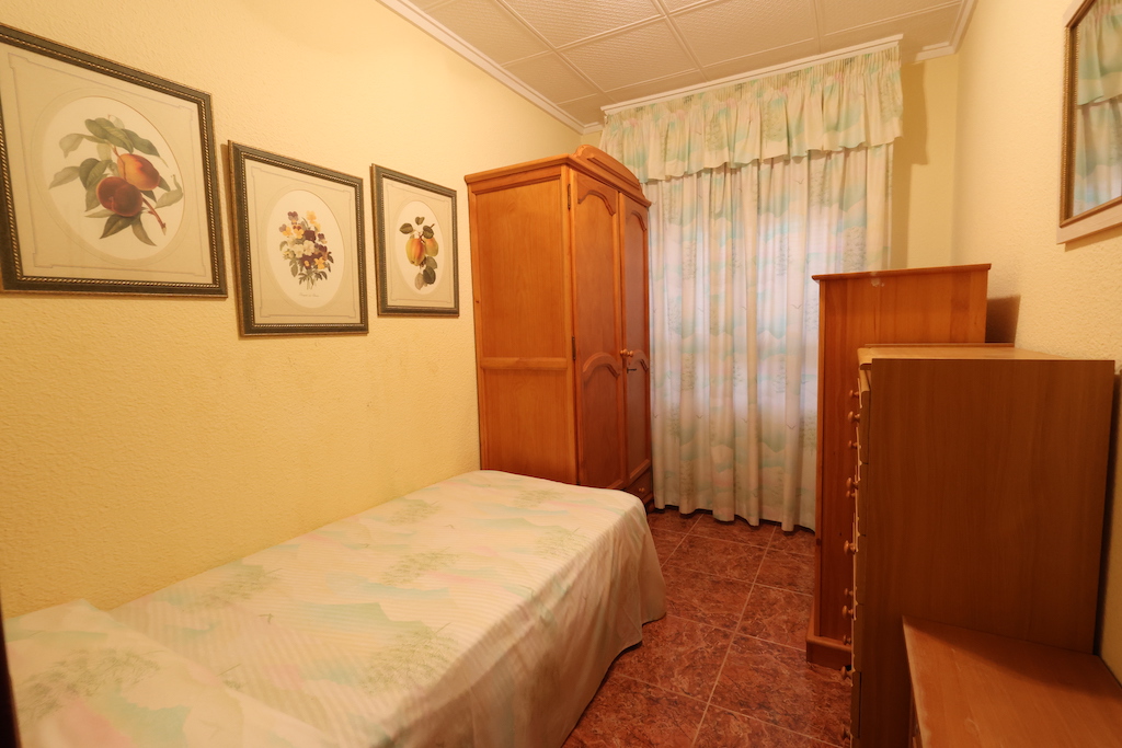 Płaski na sprzedaż w El Acequión - Los Naúfragos (Torrevieja)