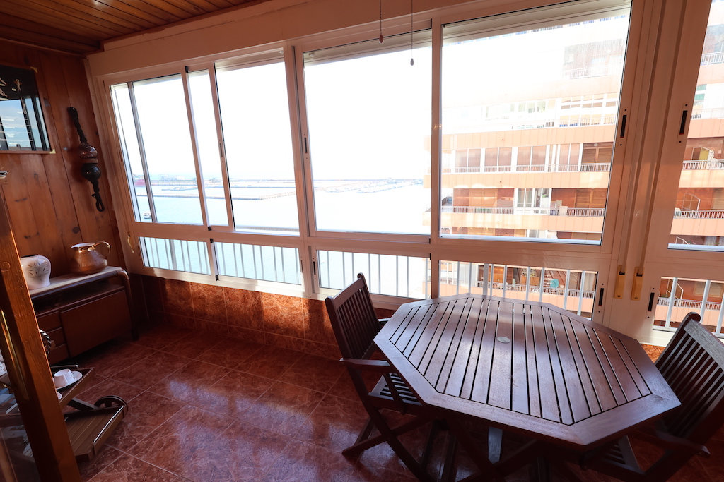 Płaski na sprzedaż w El Acequión - Los Naúfragos (Torrevieja)