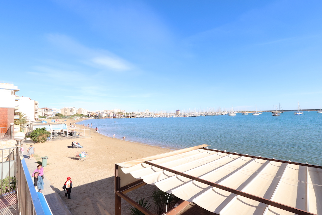 Płaski na sprzedaż w El Acequión - Los Naúfragos (Torrevieja)