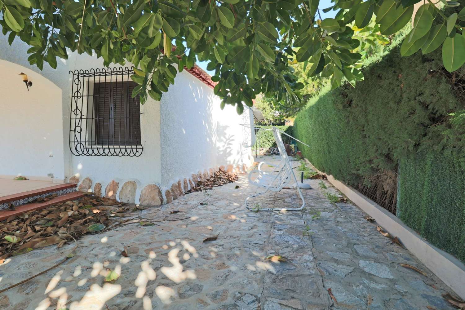 VILLA SPECTACULAIRE À PUNTA PRIMA, ORIHUELA COSTA, AVEC PISCINE PRIVÉE ET VUE SUR LA MER