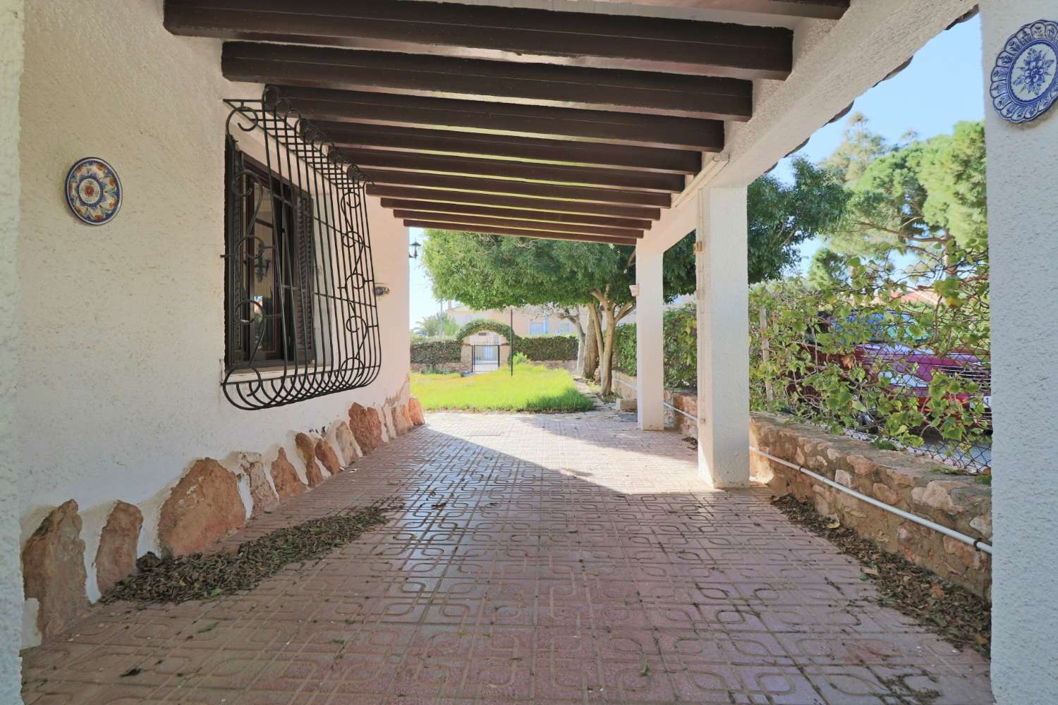 VILLA SPECTACULAIRE À PUNTA PRIMA, ORIHUELA COSTA, AVEC PISCINE PRIVÉE ET VUE SUR LA MER