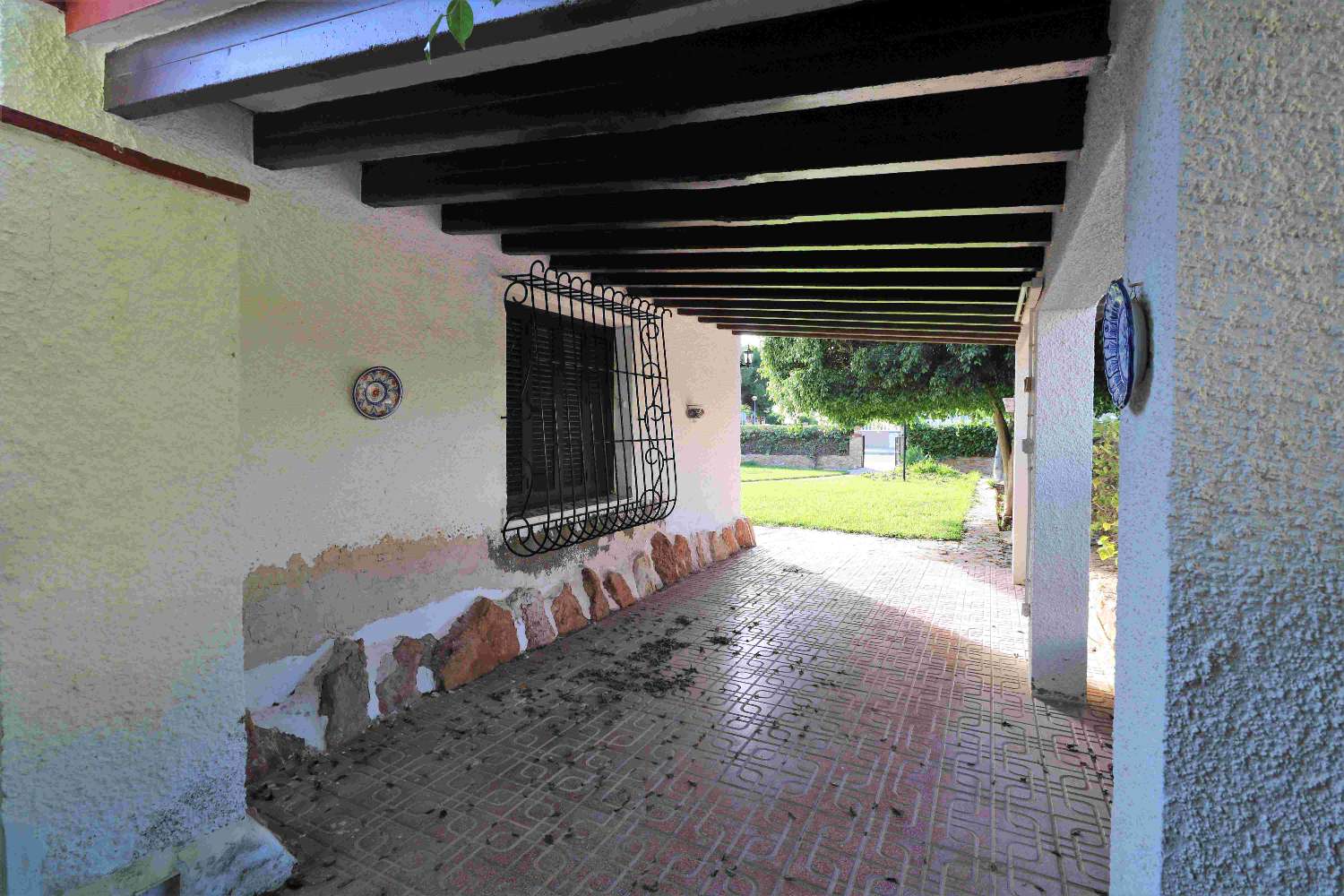 VILLA SPECTACULAIRE À PUNTA PRIMA, ORIHUELA COSTA, AVEC PISCINE PRIVÉE ET VUE SUR LA MER