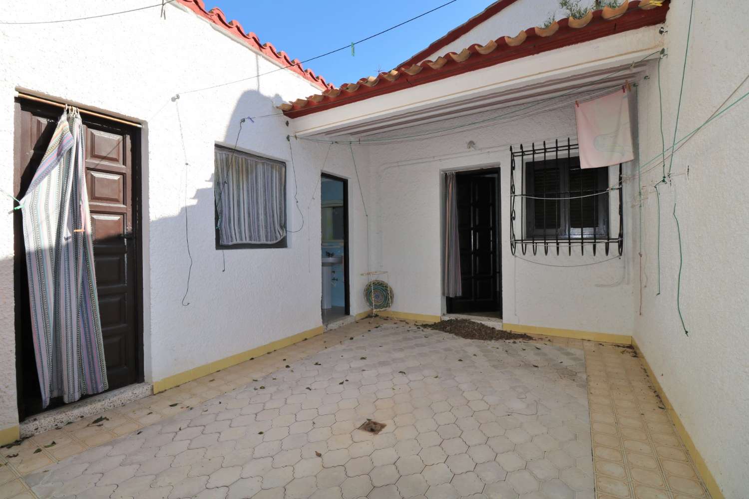 VILLA SPECTACULAIRE À PUNTA PRIMA, ORIHUELA COSTA, AVEC PISCINE PRIVÉE ET VUE SUR LA MER