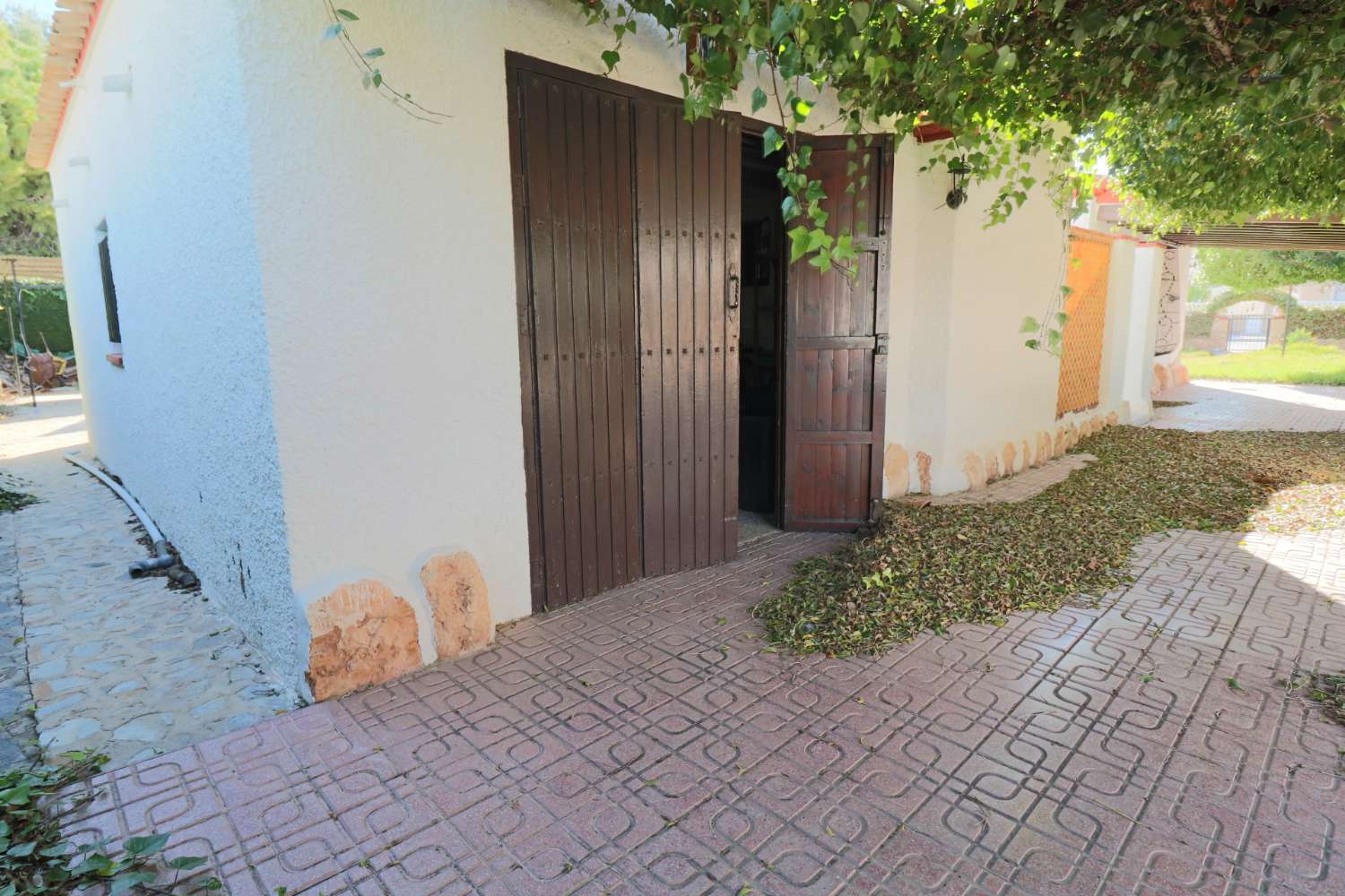 VILLA SPECTACULAIRE À PUNTA PRIMA, ORIHUELA COSTA, AVEC PISCINE PRIVÉE ET VUE SUR LA MER