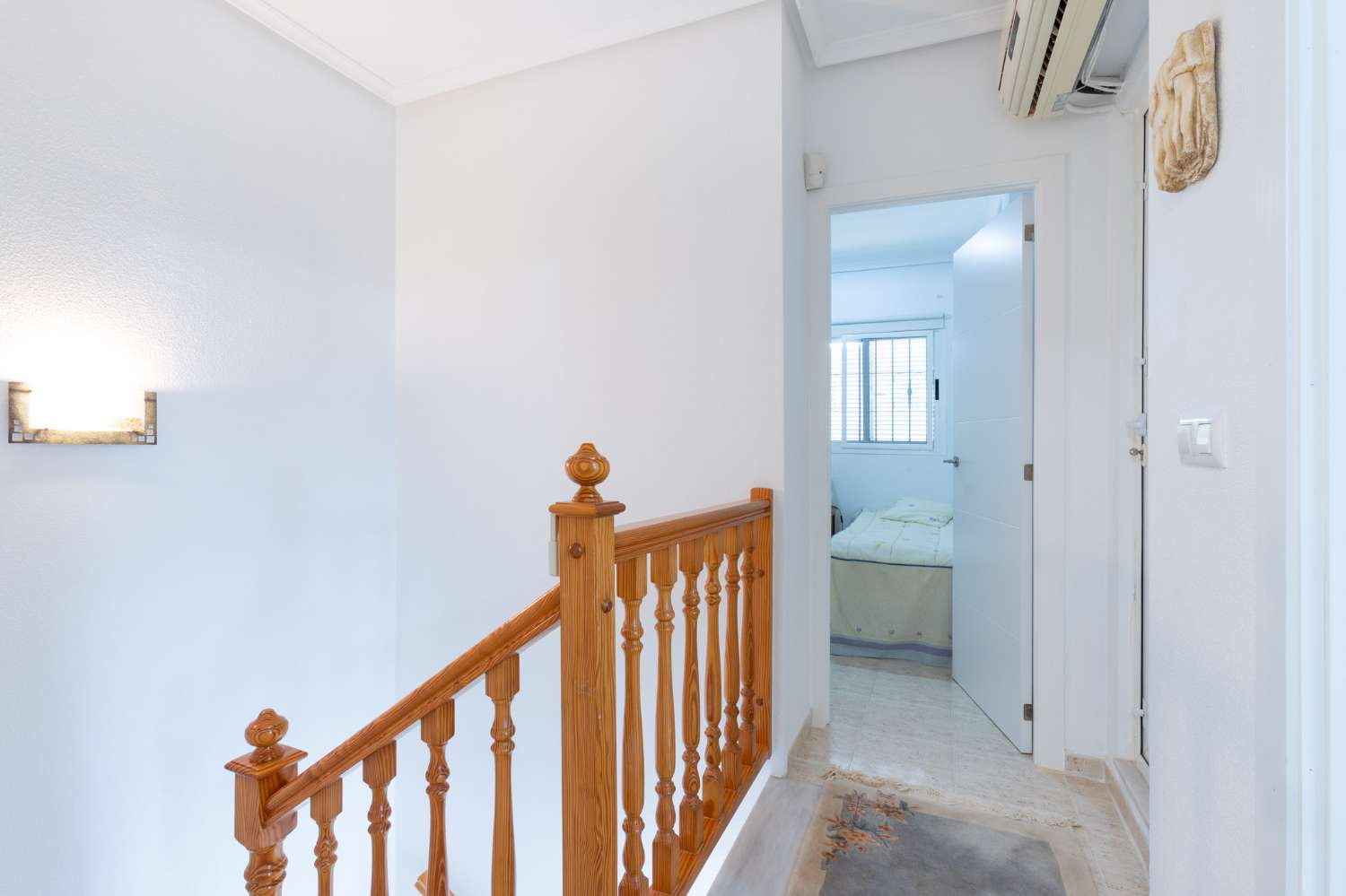 APARTAMENTO DE ESQUINA EN LA FLORIDA: DISEÑO MODERNO, ESPACIO Y UBICACIÓN PRIVILEGIADA