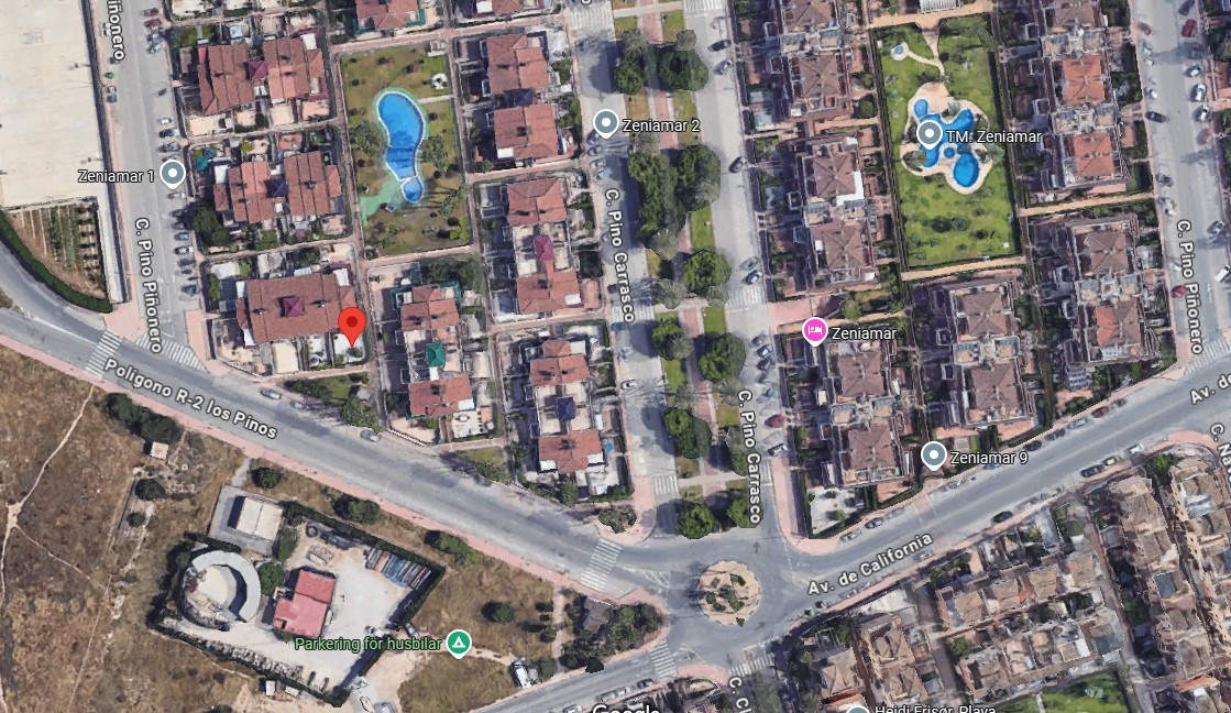 APARTAMENTO DE ESQUINA EN LA FLORIDA: DISEÑO MODERNO, ESPACIO Y UBICACIÓN PRIVILEGIADA