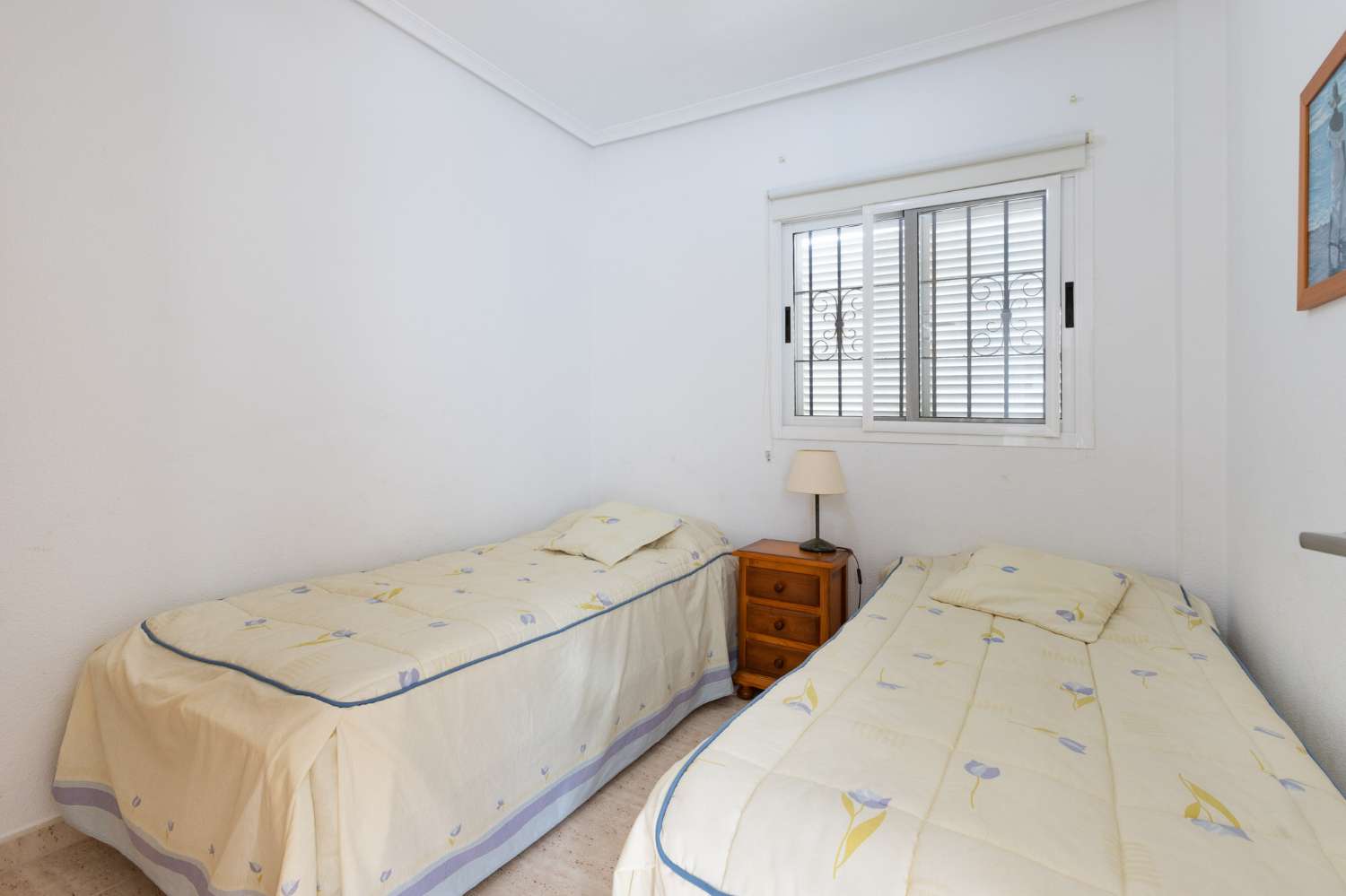 APARTAMENTO DE ESQUINA EN LA FLORIDA: DISEÑO MODERNO, ESPACIO Y UBICACIÓN PRIVILEGIADA