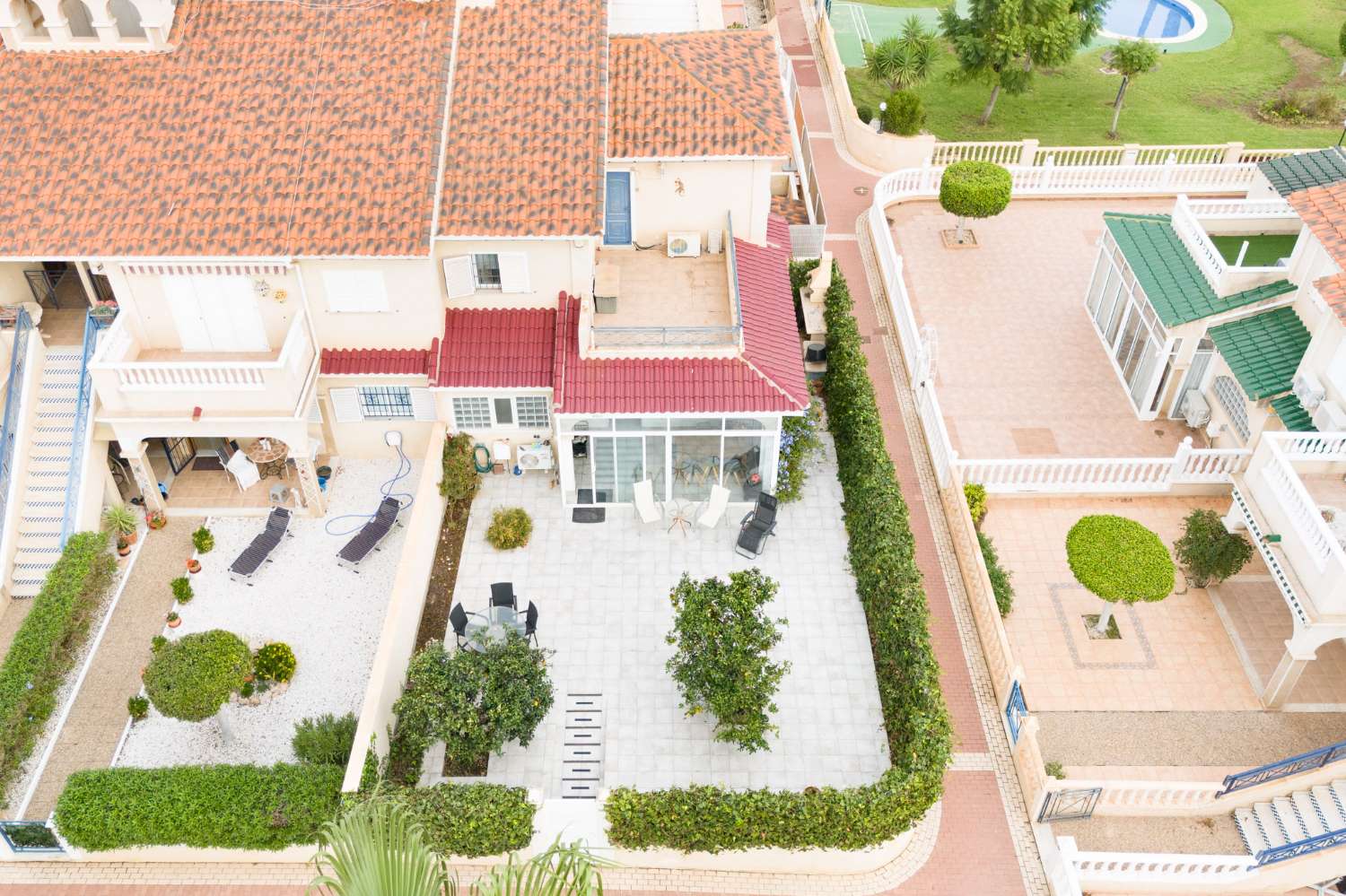 APARTAMENTO DE ESQUINA EN LA FLORIDA: DISEÑO MODERNO, ESPACIO Y UBICACIÓN PRIVILEGIADA