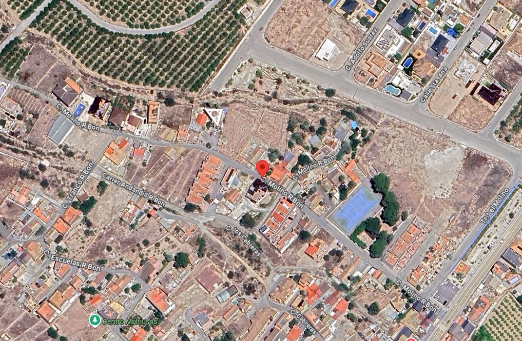 ¡DOS CASAS RÚSTICAS CON GRAN POTENCIAL DE REFORMA EN UN ENTORNO PRIVILEGIADO!