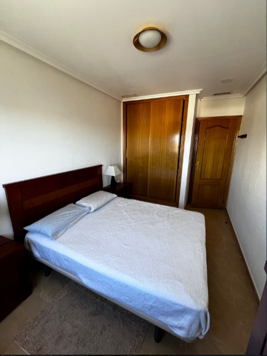 Płaski na sprzedaż w Centro (Torrevieja)