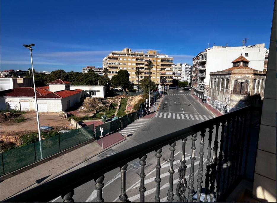 Płaski na sprzedaż w Centro (Torrevieja)