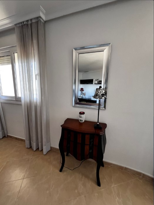 Płaski na sprzedaż w Centro (Torrevieja)
