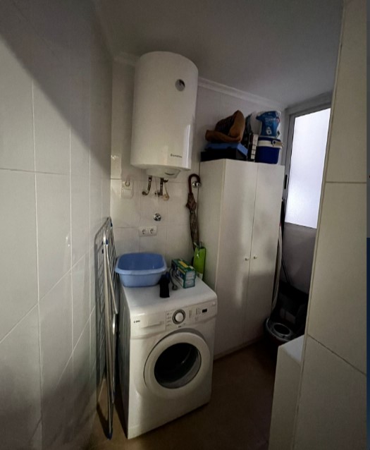 Płaski na sprzedaż w Centro (Torrevieja)