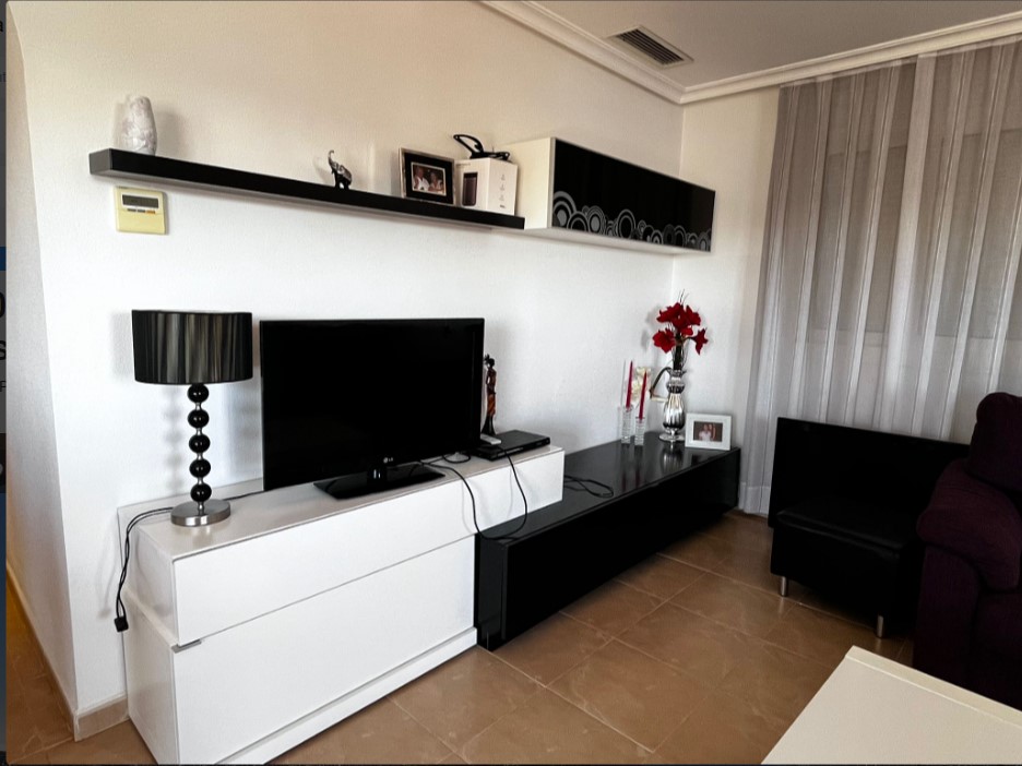 Płaski na sprzedaż w Centro (Torrevieja)