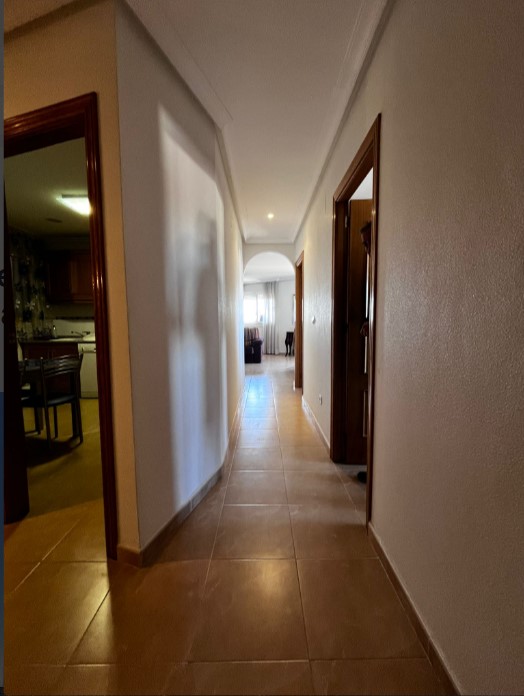 Płaski na sprzedaż w Centro (Torrevieja)