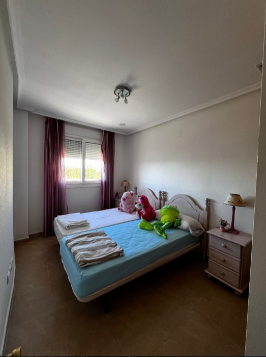 Płaski na sprzedaż w Centro (Torrevieja)
