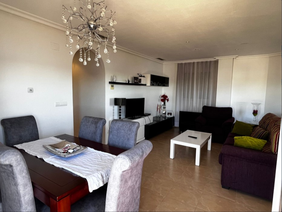 Płaski na sprzedaż w Centro (Torrevieja)