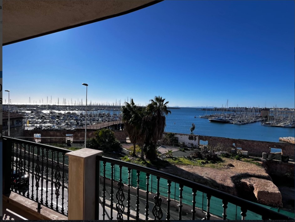 Płaski na sprzedaż w Centro (Torrevieja)