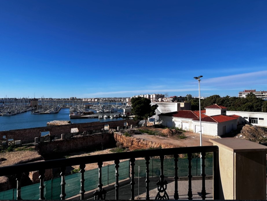 Płaski na sprzedaż w Centro (Torrevieja)