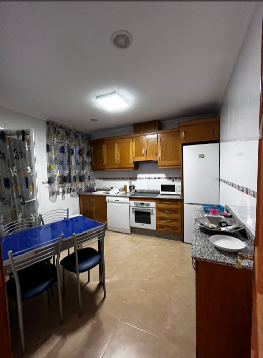 Płaski na sprzedaż w Centro (Torrevieja)